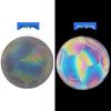 Xurin Luminous Reflective Soccer Ball 2-Pack