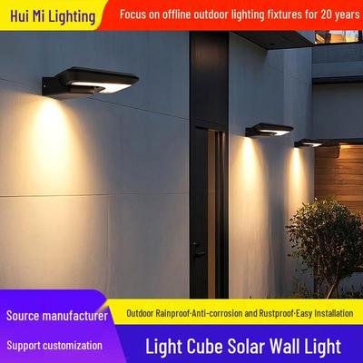 Lampade LED – Lampade LED a energia solare