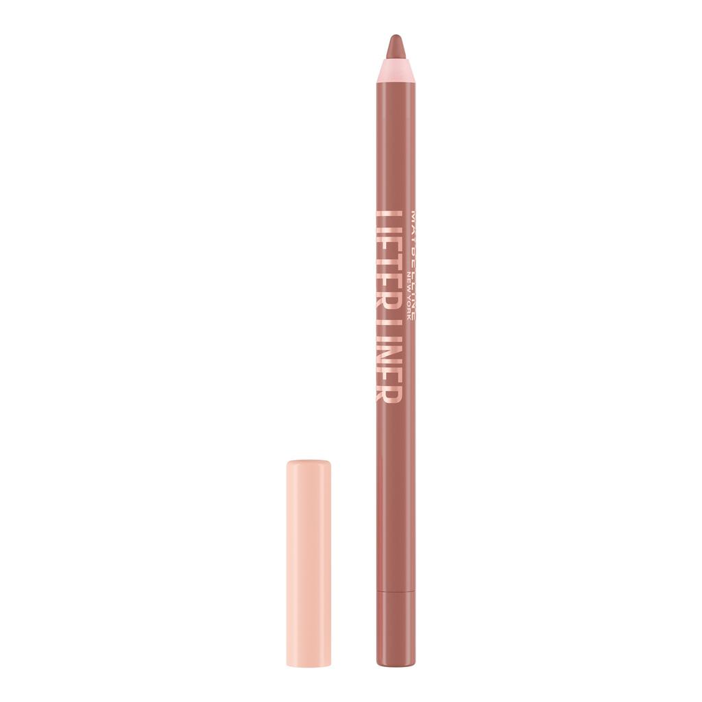 Maybelline New York Lifter Liner 005 On It Lip Liner 1.2g Waterproof Long-Lasting Precision Define