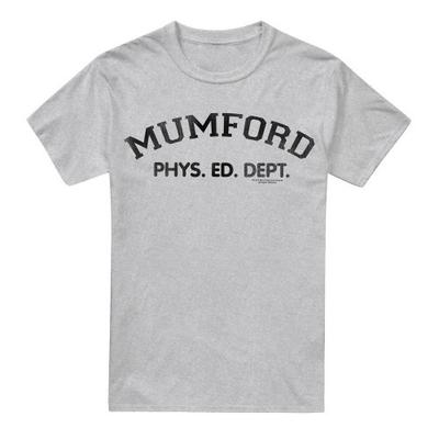 Beverly Hills Cop Mens Mumford T-Shirt