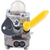Vaporizer Is Suitable for Ryobi EX 26 Carburetor Ryobi Ry26000 Ry28000 30Cc 26Cc Trimmer Carbohydrate