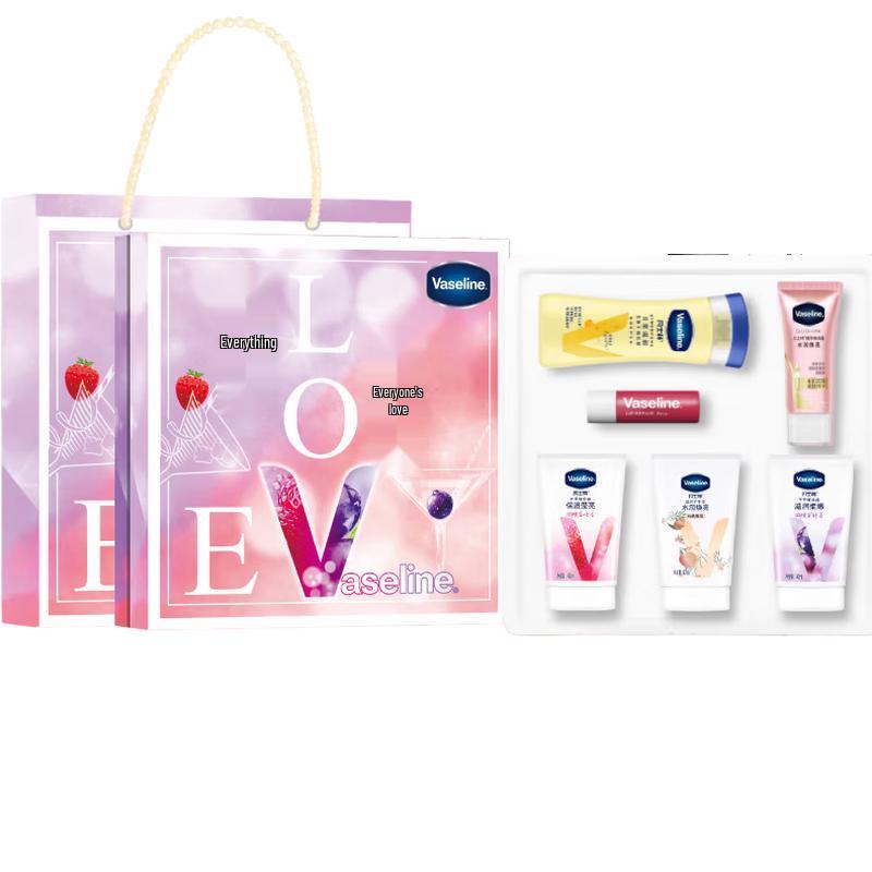 Vaseline All Love Gift Box