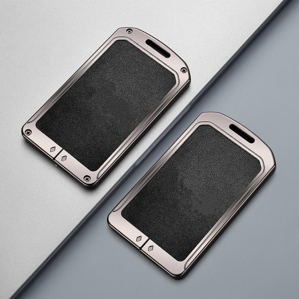 Xiaopeng P7/G6/G3i Key Cover with Kui Xi Ring