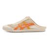 ONITSUKA TIGER Mexico 66 Sabot Oatmeal Habanero Unisex Sneaker Creme 1183C123-251