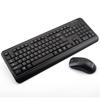 iFound W6269 Wireless Keyboard and Mouse Combo