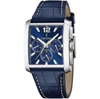 Festina Timeless Chronograph 20636/2 Watch