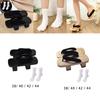 Authentic Japanese Wooden Sandals: Stylish Footwear for