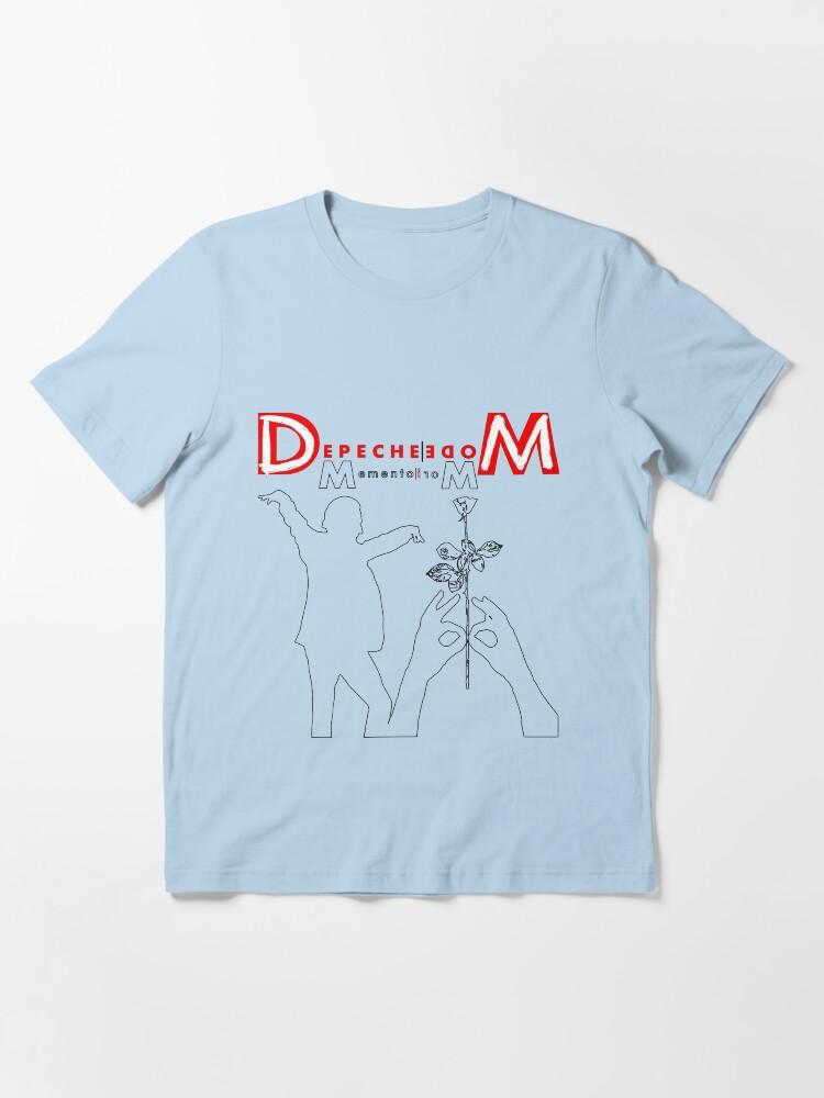 Depeche Mode Collection 97 Essential T-Shirt