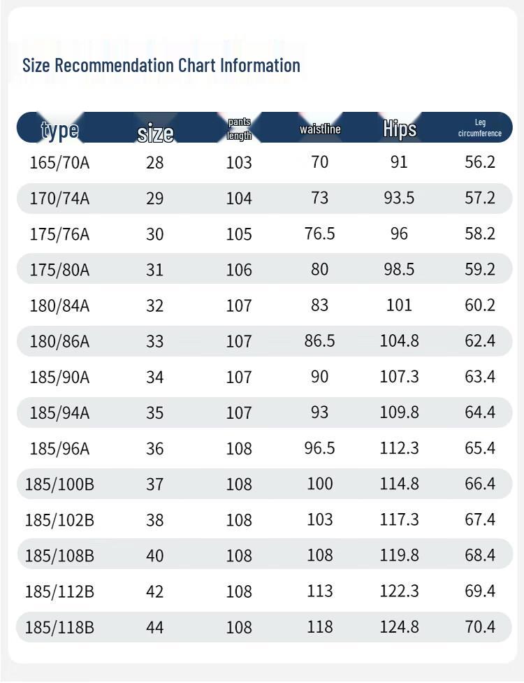 Fengxun Men's Straight-Leg Business Jeans