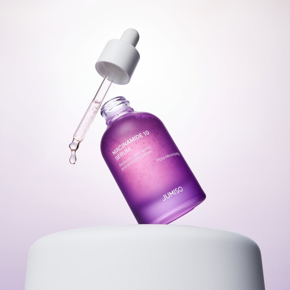 Jumiso Niacinamide 10% Serum 40ml