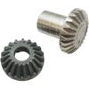 W11192795 Bevel and Drive Gear W11192795 Beveled Gears Set for Mixers