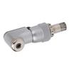 Low Speed Contra Angle Head Stainless Steel Dental Handpiece Replacement Accessory 