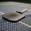 Paleta de Pickleball de Nueva Generación 5 2026 Termoformada Integrada Superficie de Carbono 3K de 16 mm Sin Bordes Núcleo 100% Espuma Pura Ultra Entretenimiento