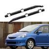 Bumper Reinforcement Brackets 71598-SAA-013 71593-SAA-013 Car Rear Bumper Spacer Bracket Replacement