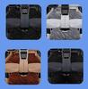 Polestar Alpha S5 Eco-friendly Full Coverage Leather Floor Mats