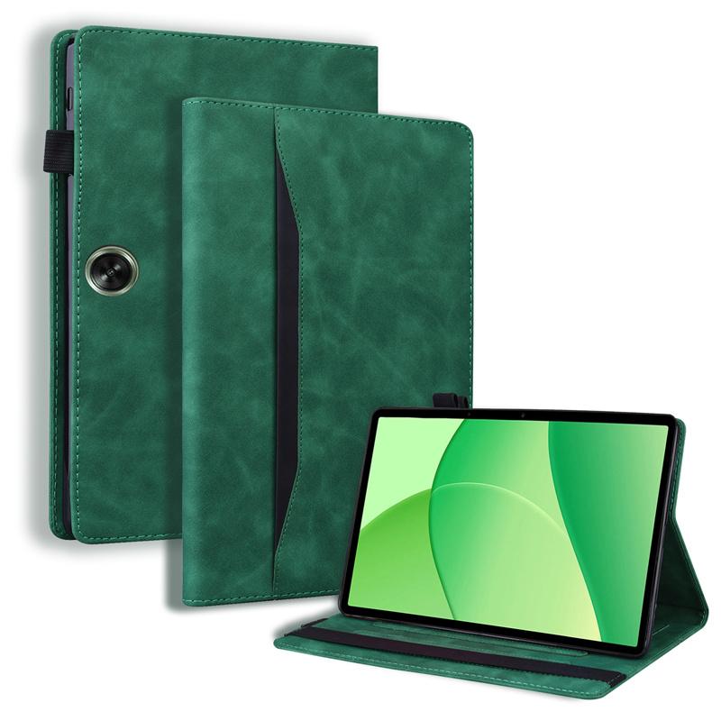 Coque for OnePlus Pad Lite Case Luxury Business Wallet Flip Stand Cover for Funda OnePlus Pad Lite OPPO Pad SE 11 Inch Case