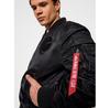 Куртка Alpha Industries MA-1 VF NASA 166107