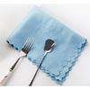 Multi-Functional Reusable Lint  Cloths Absorbent Fish-scale Microfiber Glass Cleaning Cloth Nanoscale Cleaning Cloth