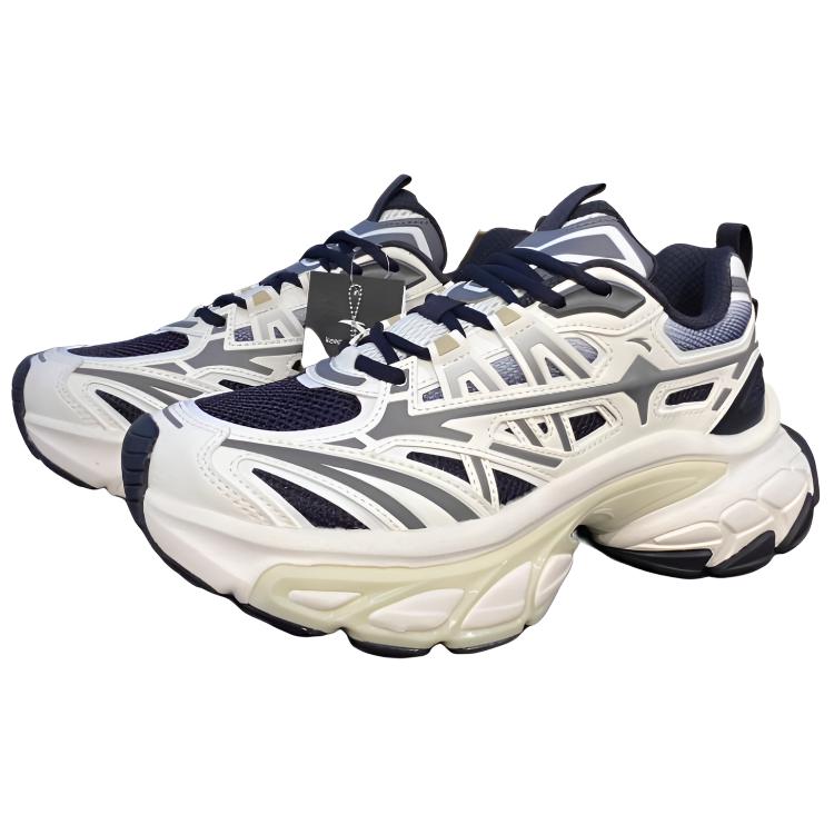 Anta Fuyiao Comfortable Versatile Durable Low-Top Lifestyle Casual Shoes Men Sneaker 112538898-2