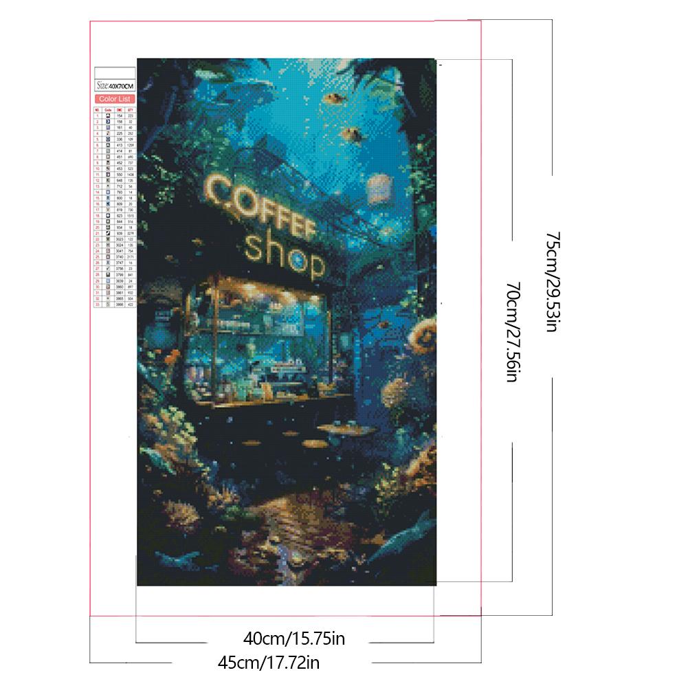 5D DIY Полный квадратный сверлильный алмазный набор для вышивки крестом Девушка Домашний декор Искусство 45x75см