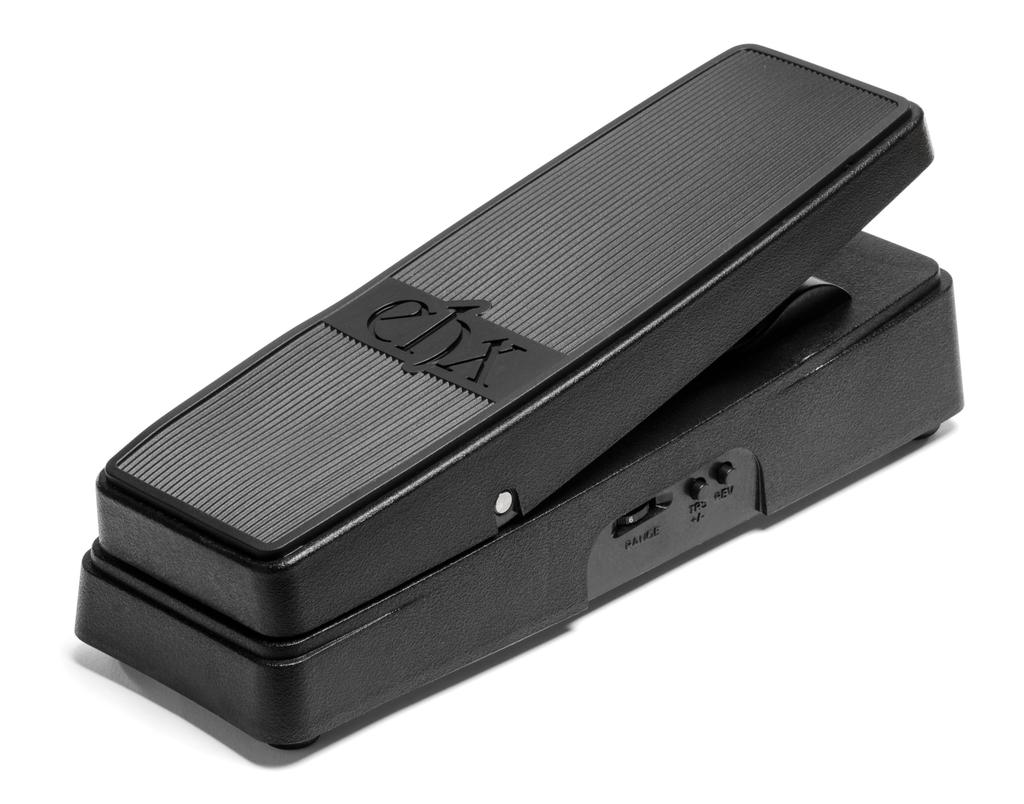 Single Expression Pedal Single Expression Pedal ELECTRO-HARMONIX