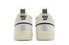 Men's Sneakers Nike Air Force 1 React 40th Anniversary Sail Gold (2022) White/Sail/Black/White