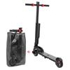 Alnsoor X6 City Folding EScooter For Adult 36V 5Ah Dual Battery 250W Motor 5.5 Inch Tires Outdoor convenience Electic Scooter