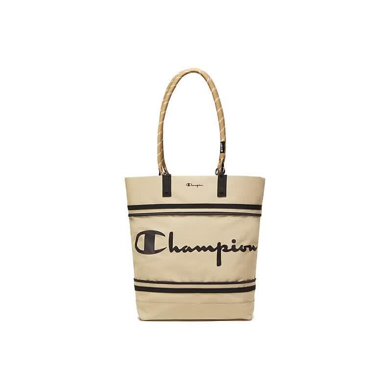Champion Unisex Shoulder Tote Bag