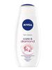Nivea Diamond Glow Luxury Shower Gel - 500ml