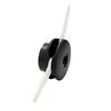 Grass Trimmer Hd, Brush Cutter Grass Trimmer   Feed Fit for Replacement   6-3 Mowing Hd