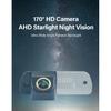 170° HD AHD 1080P Backup Rear View Camera For Mercedes Benz R GL SLK Class ML320 350 300 X164  W164 W251 R171 R300 R350 R63 AMG