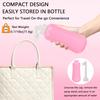 LSCOLO Peri Bottle Best Selling Handheld Bidet Sprayer Toilet Bidet Bottle Portable