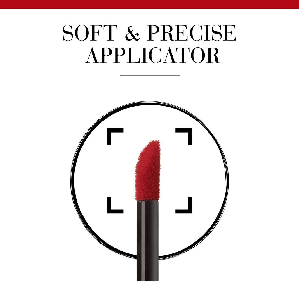 Bourjois Rouge Edition Hot Pepper Velvet,