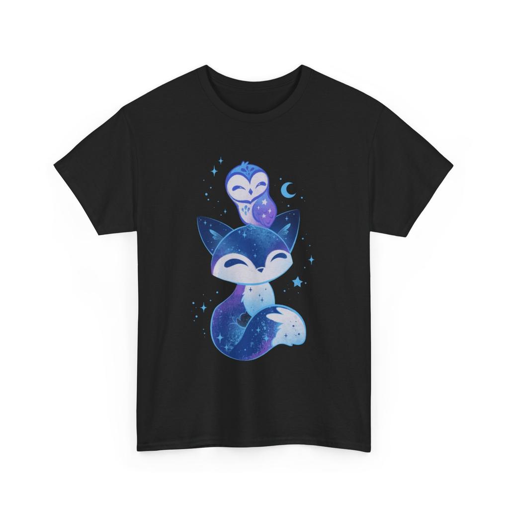 Sternenfreunde T-Shirt | Beste Freunde Shirt