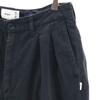 WTAPS made in Japan Cotton pants 2 Navy Men's Used