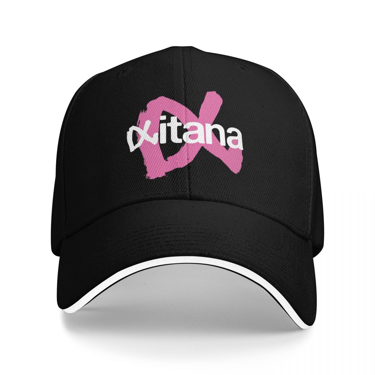 

Singer Aitana Ocana Tour 2025 Baseball Caps Activities Snapback Hat Unisex Women Hats One Size