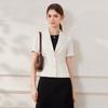 Intelligent Commuting Style Suit Jacket for Women
