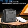 For Starlink Mini Ultra-Light Protect Case Waterproof Anti-Scratch Storage Box Protective Storage Bag Power Cord Storage Handbag
