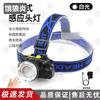 Elangyan Ultra-Bright Rechargeable LED Headlamp