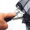 3 Section Extensible Handle Fishing Net