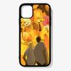 Doukyuusei Bl Anime Phone Case For iPhone17 16 15 14 13 12 11 Pro Max Mini Plus Celulares Hard Fundas