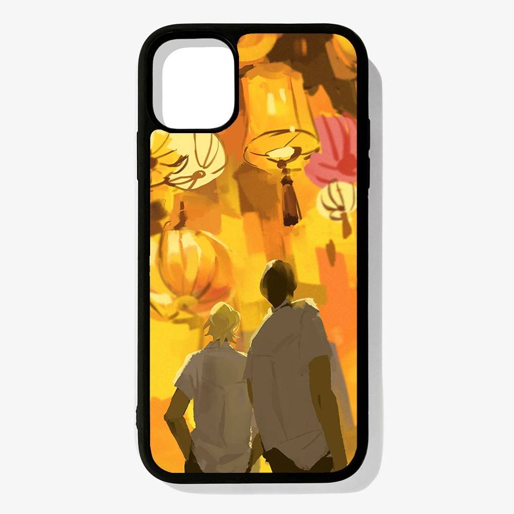 Doukyuusei Bl Anime Phone Case For iPhone17 16 15 14 13 12 11 Pro Max Mini Plus Celulares Hard Fundas