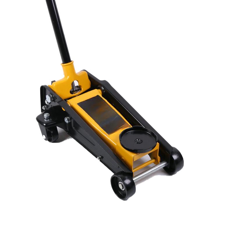 3-Ton Hydraulic Jack Stands