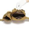 Phone Pouch Men Waist Pack Water Cup Pocket Camping Belt Bag  Running Cycling