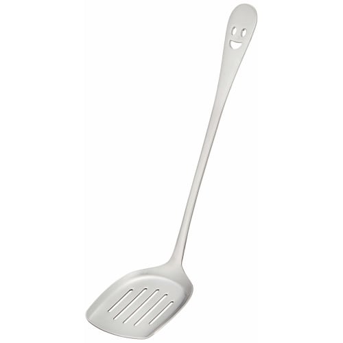 Sato Metal Industries SALUS Nico Yudofu Skje (Liten), Laget i Japan