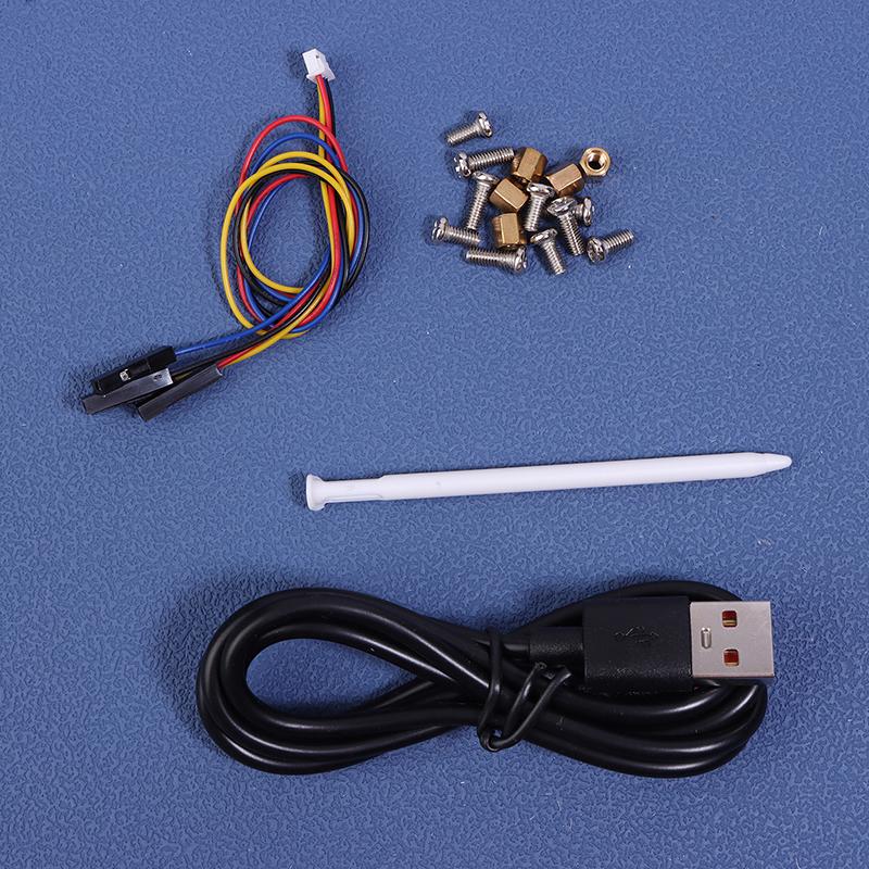 

Esp32-2432S028R Esp32 Display Ili9341 Резистивний сенсорний екран Tft LCD Модуль розробки Плата A1