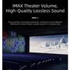 Wireless Bluetooth Speaker Stereo USB Powered Soundbar PC Soundbar  Conference Room