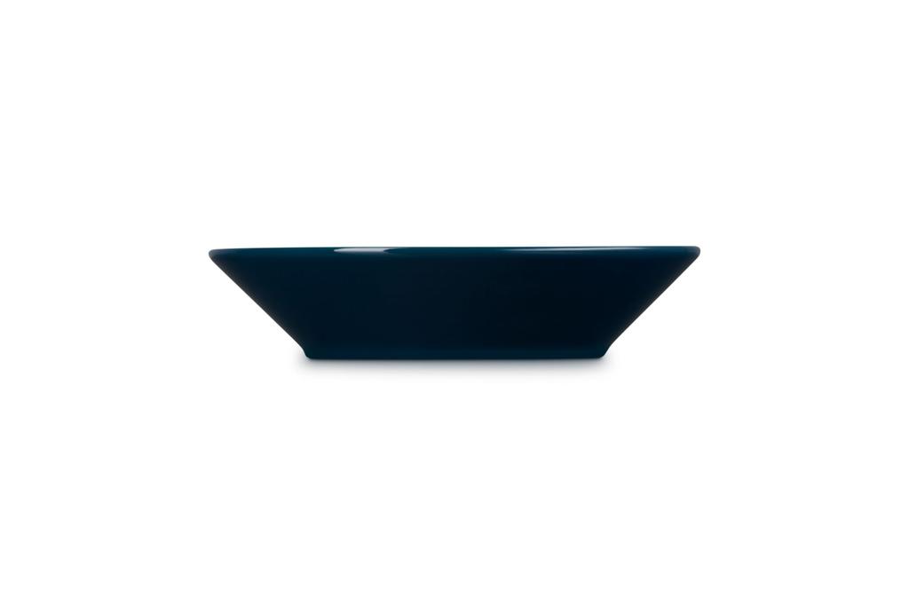 Le Creuset Neo Shallow Dish, 900ml, Agave Japonesque, Microwave, Dishwasher, and Oven Safe [Official Japanese Product]