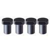 Aluminum Alloy Woodworking Bench Dogs for Woodworking Table Positioning Stops Suitable for Craftsmen and Hobbyists