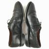 Allen Edmonds Vintage Sanford Cap Toe Business Shoes Black Size 9.5E / 27.0-27.5cm Men's(USED)